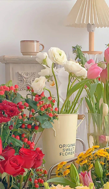 爆火很舒心的高清壁纸合集 非常可的高级皮肤