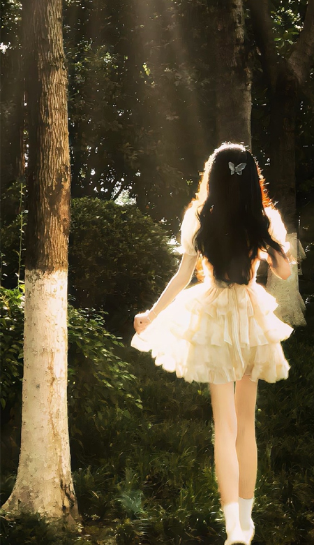 爆火很舒心的高清壁纸合集 非常可的高级皮肤