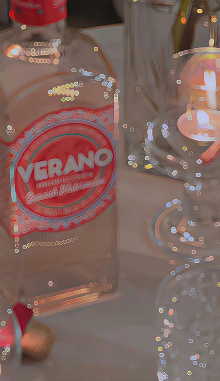 吸引人眼球的壁纸高清 拉开易拉罐的瞬间降温了整个夏天