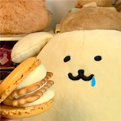 感觉会用很久的沙雕头像 别贪心不该要的不要