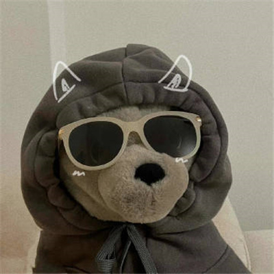 小众搞怪男头真人很特别 恶搞逗比男头合集