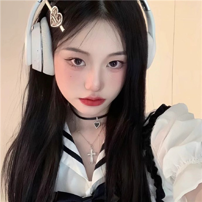 总会用到的清纯女头可爱 女头可爱萌最新合集