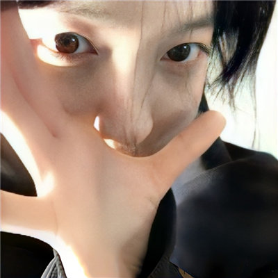 超心水的巨巨巨可爱的女头 可爱到炸裂的女头