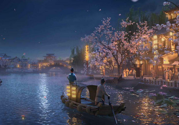 电影长安三万里超燃语录 长安三万里经典语录