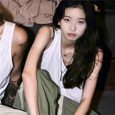 非主流的情头一对很拽 很有爱的霸气情头2023