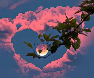 跟对的人在一起越来越开心句子 有幸相遇不负遇见的句子