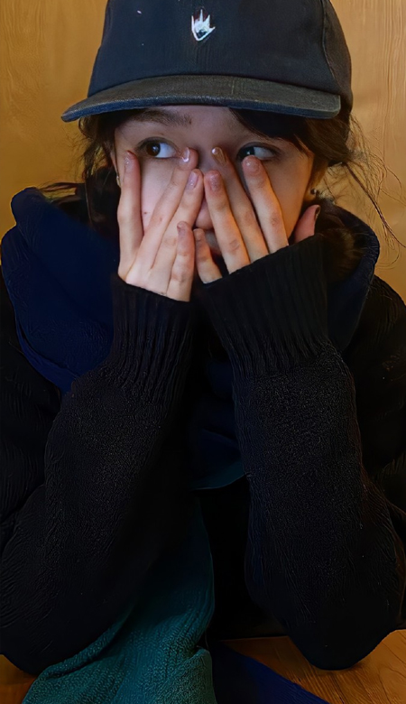 气质风超酷黑色壁纸 好看的黑色系列壁纸又增加啦