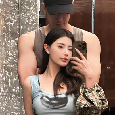 可以用很久的情头高调幸福 很高端的情头2023版