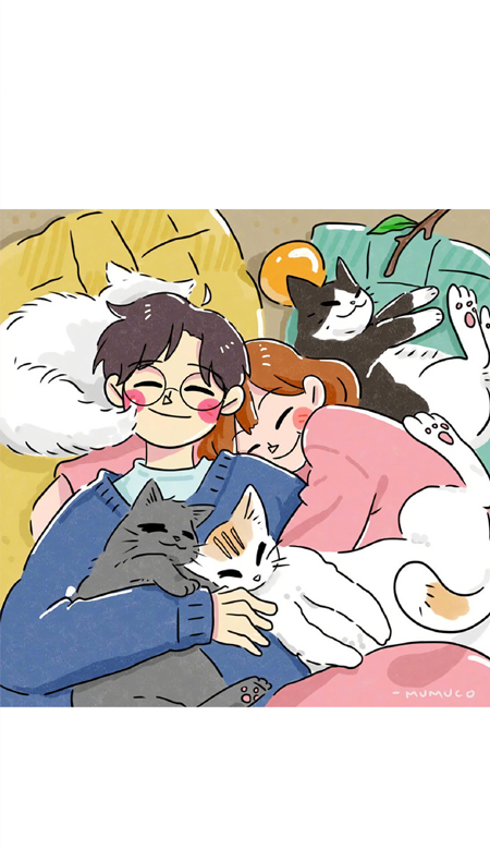 各种各样的好看的壁纸合集 是一组很好看的壁纸