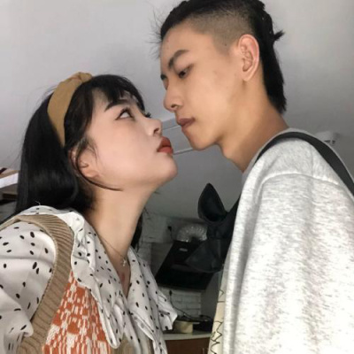 2023欢乐且又爱意的情头 爱意满满的情头合集