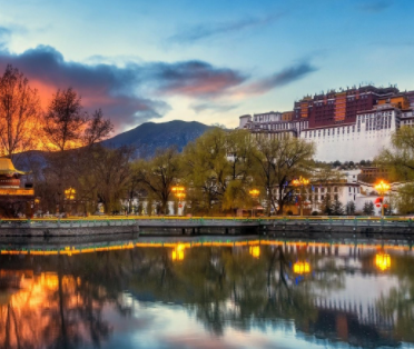 去西藏放养灵魂的朋友圈文案 去西藏旅行的治愈短句 去西藏放养灵魂的朋友圈文案 去西藏旅行的治愈短句