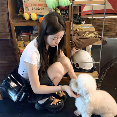 不得不爱的魅力且洋气的女头 让男生着迷的魅力可爱女头