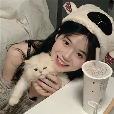 小众神仙女头真人 每张都嘎嘎好看的女头