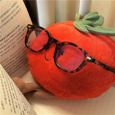 搞怪风格的幸福情头 珍藏的情头这种风格谁懂