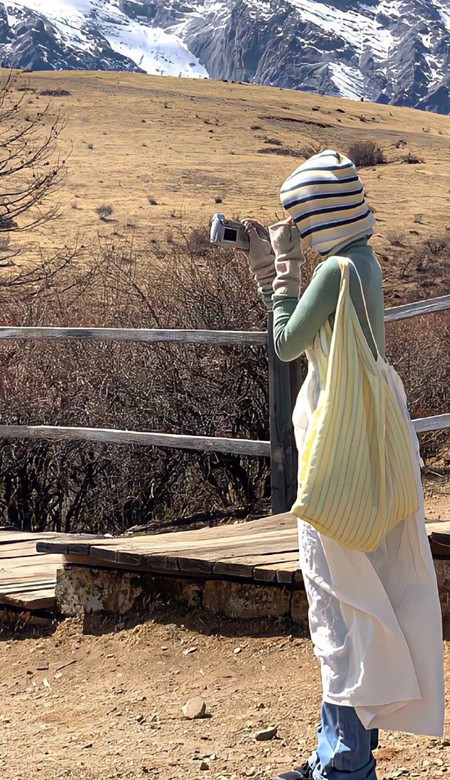很优秀的壁纸创意十足 这组壁纸简直不要太好看