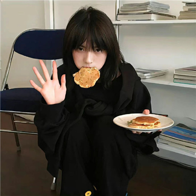 会让自己记很久的靓妹女头 让人一看就想加的女头