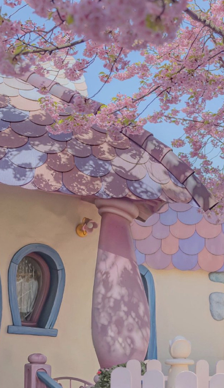 好看的壁纸会让你一直喜欢 无论什么状态取悦的都是自己