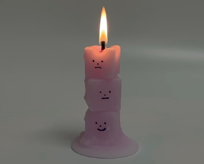 积攒了很久的小众签名 生活很好记得微笑