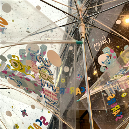 小众颜值比较高值得收藏的背景图 慢慢来好戏都在烟火里