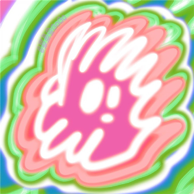 小众奇怪微信炫彩头像合集 每天开心就会每天漂亮