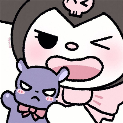 互动感很强的甜蜜情头 会让人羡慕的恩爱情头