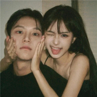 不容错过的情头很宝藏 很小众的情头合集