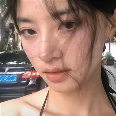 女头ins纯欲合集用上很浪漫 很有质感的高质量女头