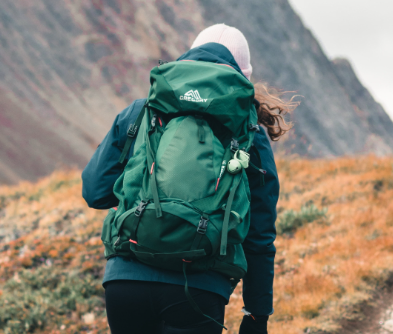 徒步简单又高级的文案 最走心的徒步短句