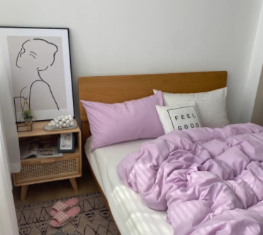 女生晒自己的卧室说说 女孩子卧室温馨的文案 女生晒自己的卧室说说 女孩子卧室温馨的文案