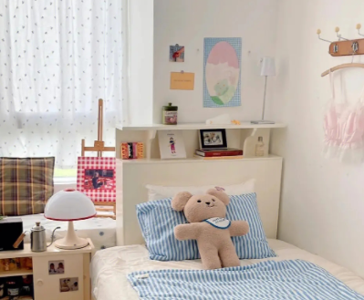 女生晒自己的卧室说说 女孩子卧室温馨的文案 女生晒自己的卧室说说 女孩子卧室温馨的文案