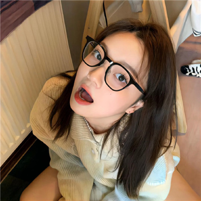 甜酷女头最新版瞬间俘获芳心 绝佳气质的女头优质