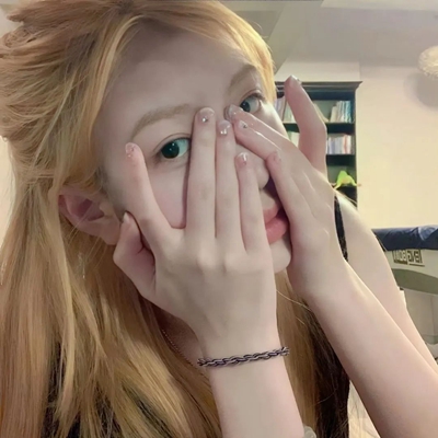 最新温柔知性女头 小众又很有氛围的女头