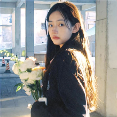 优质稀有ins风女头小众 惊艳不烂大街的女头