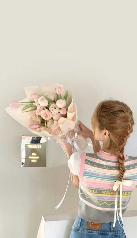 2023淡色系ins壁纸高级气质款 用了就舍不得换掉的壁纸