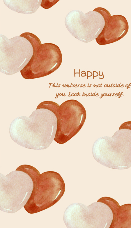 清新感的独特美感壁纸 又整理了好看的壁纸