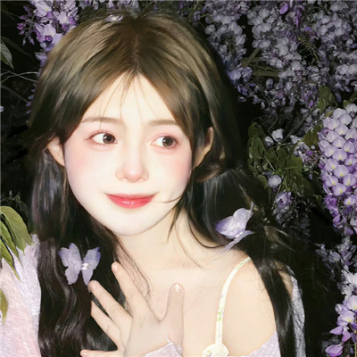 心动女嘉宾微信专属头像 满满气质又超心动的女头合集