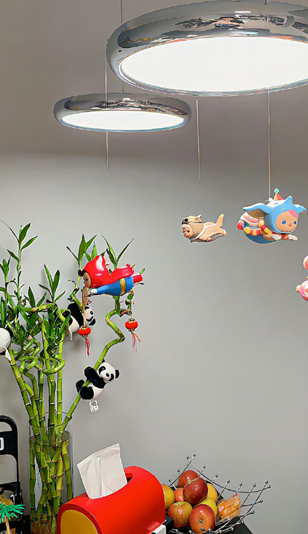 小众风格不会撞款的超好用的壁纸 独特且超美的优质皮肤