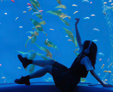 消极低沉厌世网名 沮丧悲观的昵称