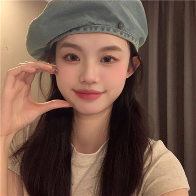 很火热的又很甜的女头 你今天换头像了吗