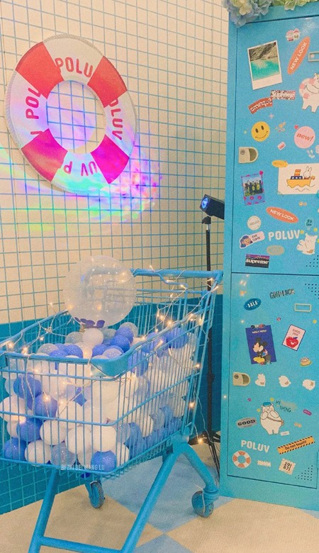 一眼就难忘的ins高级质感壁纸 爆温柔有质感的全屏壁纸