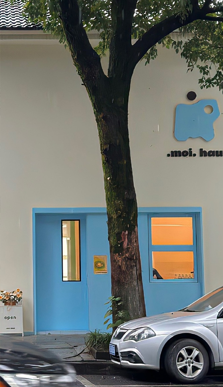 干净清爽的壁纸独一无二很大方 用上后很舒心的壁纸大全