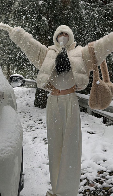 ins版很酷的很出众的壁纸 又酷又潮的宝藏系列壁纸