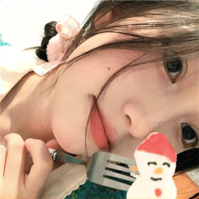 颜值特别的女头很软萌合集 干净可爱气质女头甜美