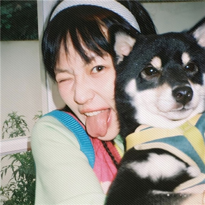 女头干净气质甜美很宝藏 神仙颜值的女头出众