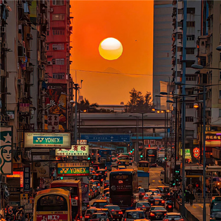 能让我们保持开心的图片 我走得很慢但我从来不会后退