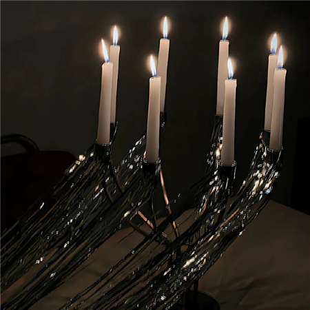 2024极致黑色美学氛围绝佳感背景图 希望你永远温柔阳光有底线