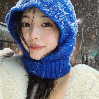 无水印且超甜的女头撩人洋气 好时光都该被宝贝因为有限