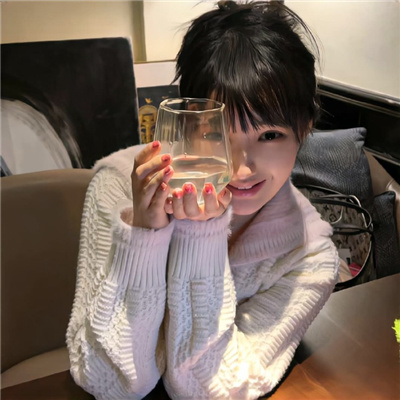 超火温柔白月光系列女头 气质出众又很养眼的女头