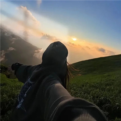 2.14甜甜超有爱情头 2024情人节超爱情头