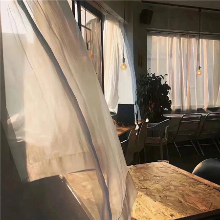 2024ins背景图很甜又很温馨 感到幸福是比痛苦更容易掉眼泪的事